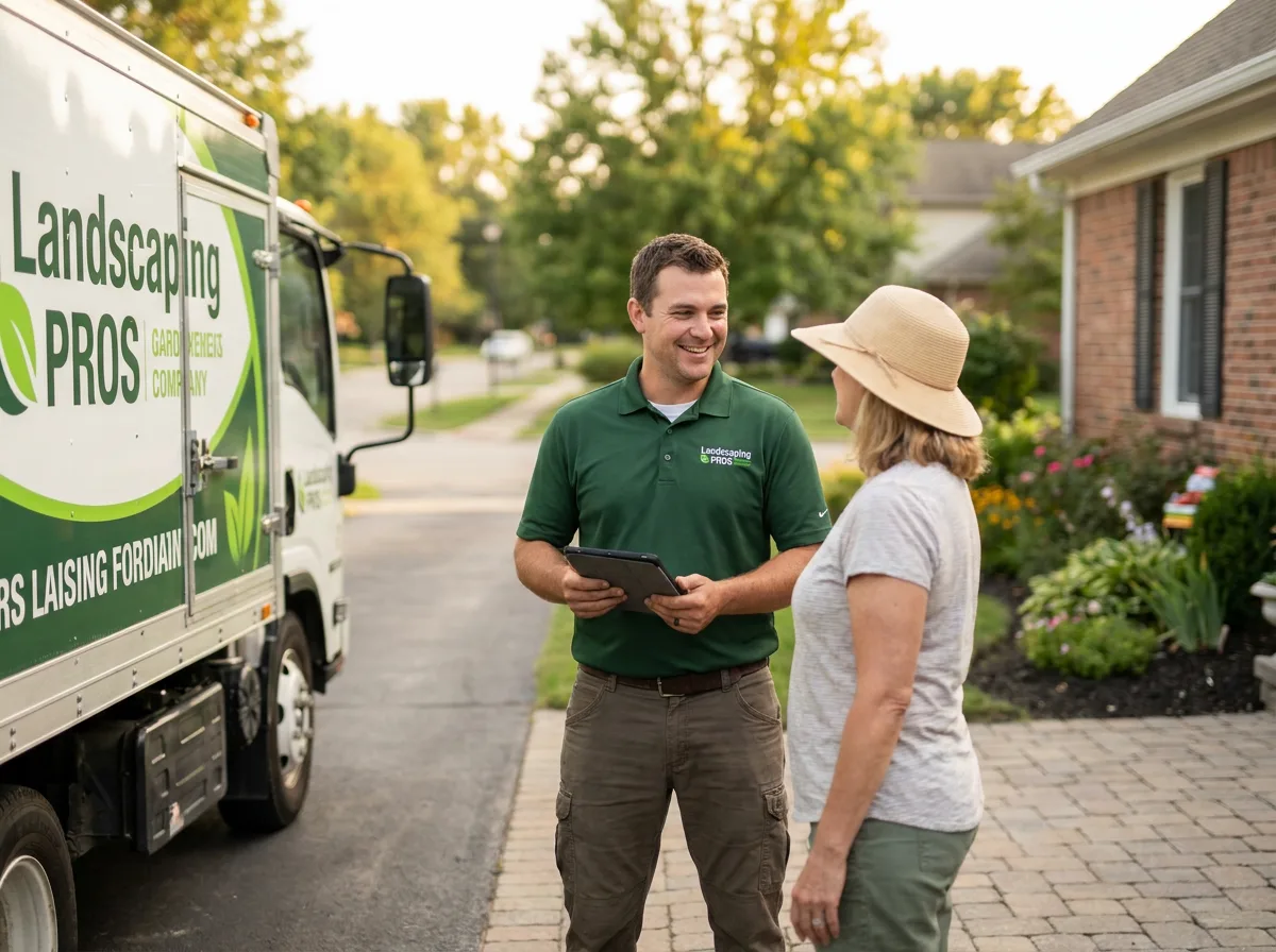Landscaping Cache Junction, UT FAQs